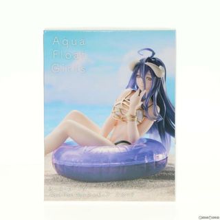 タイトー(TAITO)のアルベド Aqua Float Girls フィギュア オーバーロードIV プライズ(451505400) タイトー(アニメ/ゲーム)