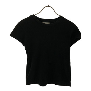 アニエスベー(agnes b.)のアニエスベー 日本製 半袖 Tシャツ 1 ブラック agnes b. レディース(Tシャツ(半袖/袖なし))