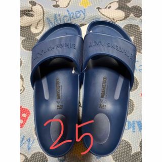 ビルケンシュトック(BIRKENSTOCK)のビルケンシュトック　バルバドス(サンダル)