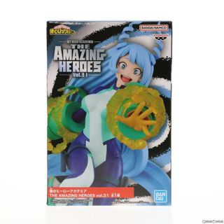 バンプレスト(BANPRESTO)の波動ねじれ(はどうねじれ) 僕のヒーローアカデミア THE AMAZING HEROES vol.31 フィギュア プライズ(2643373) バンプレスト(アニメ/ゲーム)