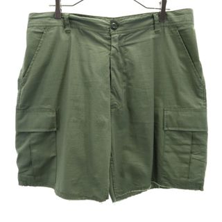 ロスコ(ROTHCO)のロスコ カーゴショートパンツ L カーキ ROTHCO ULTRA FORCE BDU メンズ(ショートパンツ)