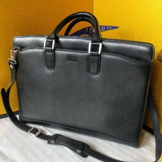 ダックス(DAKS)のDAKS  2way  ビジネスバッグ(ビジネスバッグ)