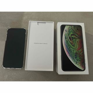 アップル(Apple)のiphone Xs Max 256MG(その他)