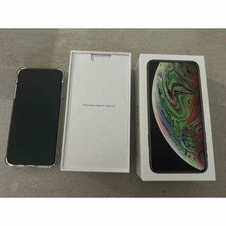 アップル(Apple)のiphone Xs Max 256MG(その他)