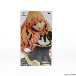 バンプレスト(BANPRESTO)のシェリル・ノーム マクロスF(フロンティア) EXQフィギュア プライズ(38408) バンプレスト(アニメ/ゲーム)