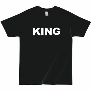 ギルタン(GILDAN)のTB-158   G-Boys キング ギャング(Tシャツ/カットソー(半袖/袖なし))