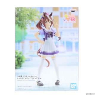 バンプレスト(BANPRESTO)のトウカイテイオー ウマ娘 プリティーダービー フィギュア プライズ(2588128) バンプレスト(アニメ/ゲーム)