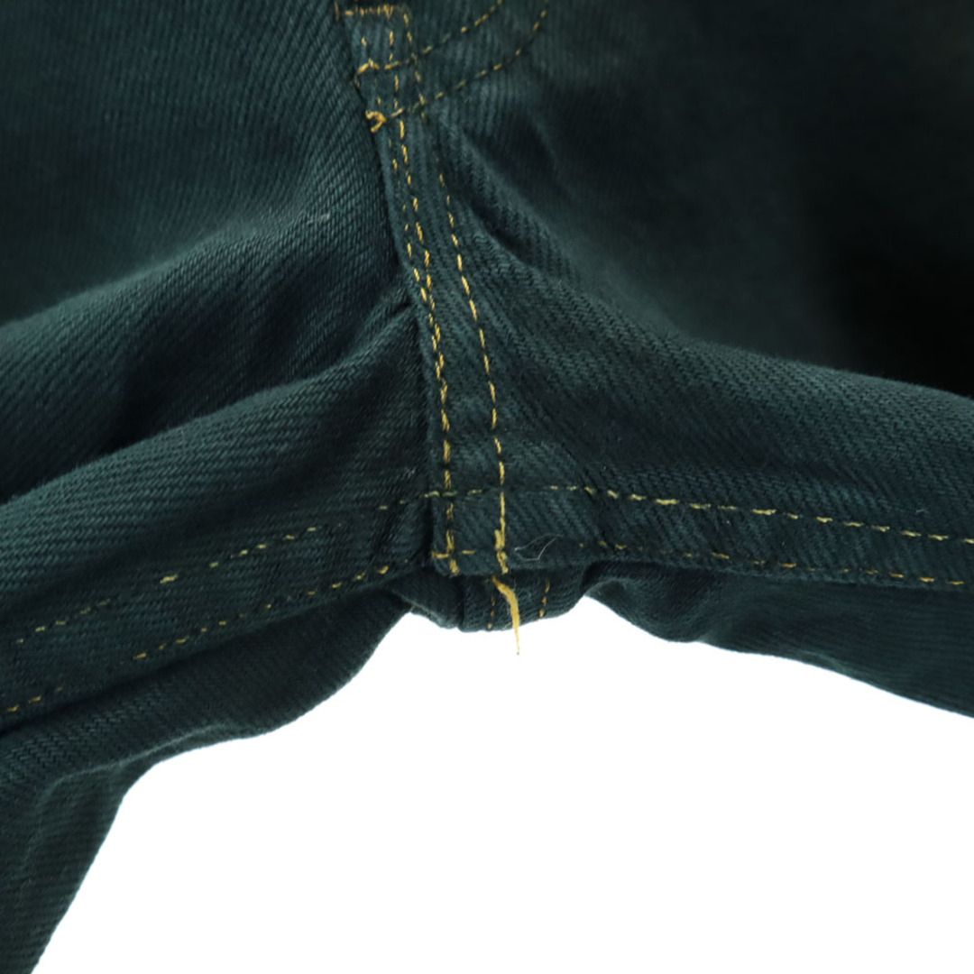 Levi's - リーバイス 90s 501 USA製 後染め デニムパンツ W36 Levi's - リーバイス 90s 501 USA製 後染め デニムパンツ W36