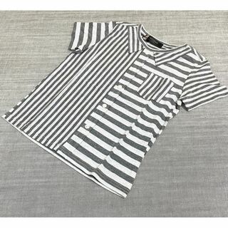 新品タグ付【ARTISAN　110cm 】半袖Tシャツ #30835(Tシャツ/カットソー)