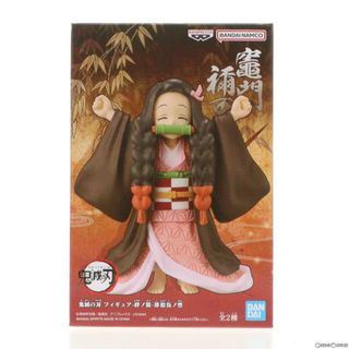 バンプレスト(BANPRESTO)の竈門禰豆子(かまどねづこ) 鬼滅の刃 フィギュア-絆ノ装-肆拾伍ノ型 プライズ(2688177) バンプレスト(アニメ/ゲーム)