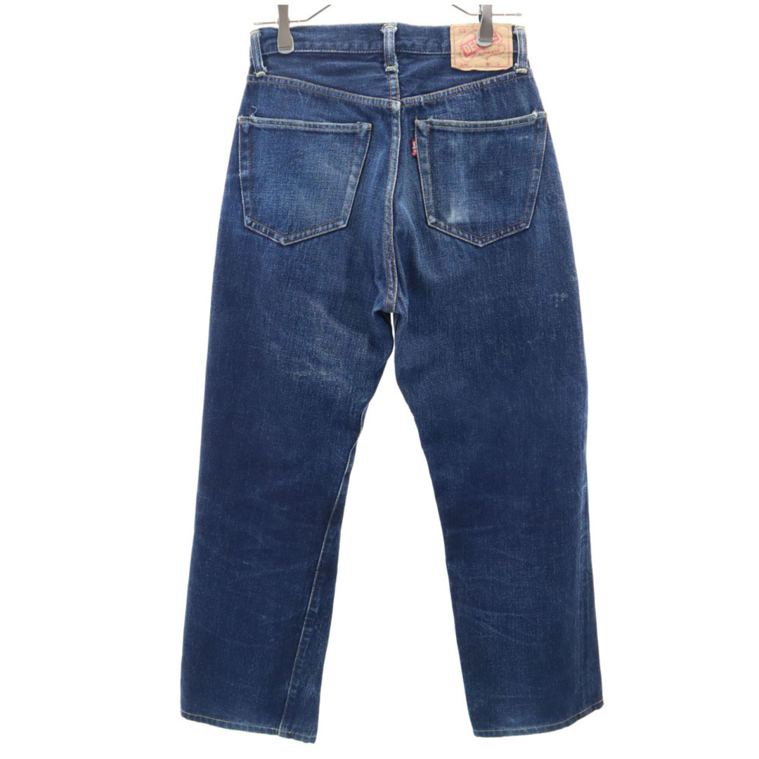 DENIME - ドゥニーム 最初期 日本製 オリゾンティ デニムパンツ DENIME - ドゥニーム 最初期 日本製 オリゾンティ デニムパンツ