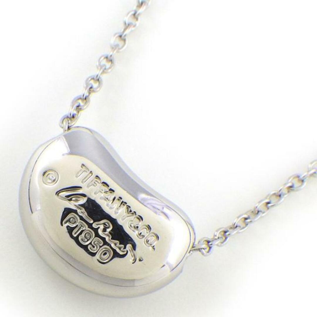 Tiffany & Co. - ティファニー Tiffany & Co. ネックレス ビーン Tiffany & Co. - ティファニー Tiffany & Co. ネックレス ビーン