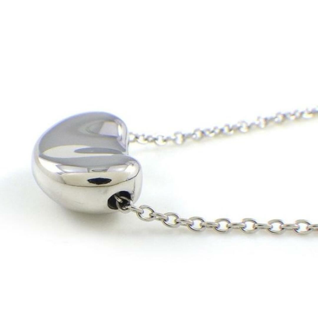 Tiffany & Co. - ティファニー Tiffany & Co. ネックレス ビーン Tiffany & Co. - ティファニー Tiffany & Co. ネックレス ビーン