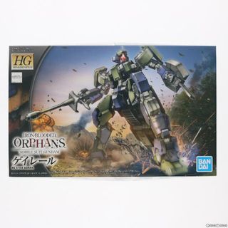 バンダイ(BANDAI)のHG 1/144 EB-04 ゲイレール 機動戦士ガンダム 鉄血のオルフェンズ プラモデル(5060387) バンダイスピリッツ(プラモデル)