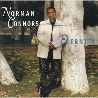 Norman Connors – Eternity(ジャズ)