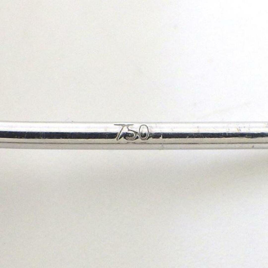 TASAKI - タサキ 田崎真珠 TASAKI ピアス バランス プラス バー TASAKI - タサキ 田崎真珠 TASAKI ピアス バランス プラス バー