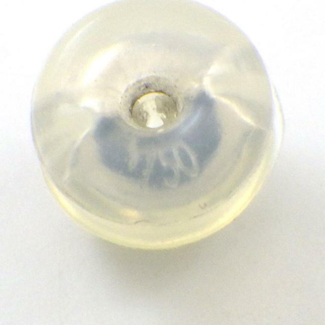 TASAKI - タサキ 田崎真珠 TASAKI ピアス バランス プラス バー TASAKI - タサキ 田崎真珠 TASAKI ピアス バランス プラス バー