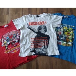 バンダイ(BANDAI)のTシャツ3枚セット(Tシャツ/カットソー)