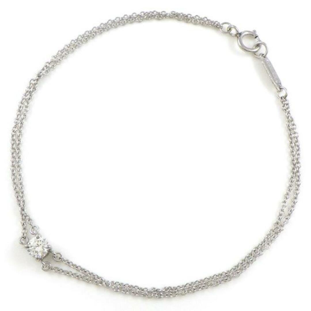 ティファニー Tiffany & Co. ブレスレット ソリティア 60144492 ティファニー Tiffany & Co. ブレスレット ソリティア 60144492