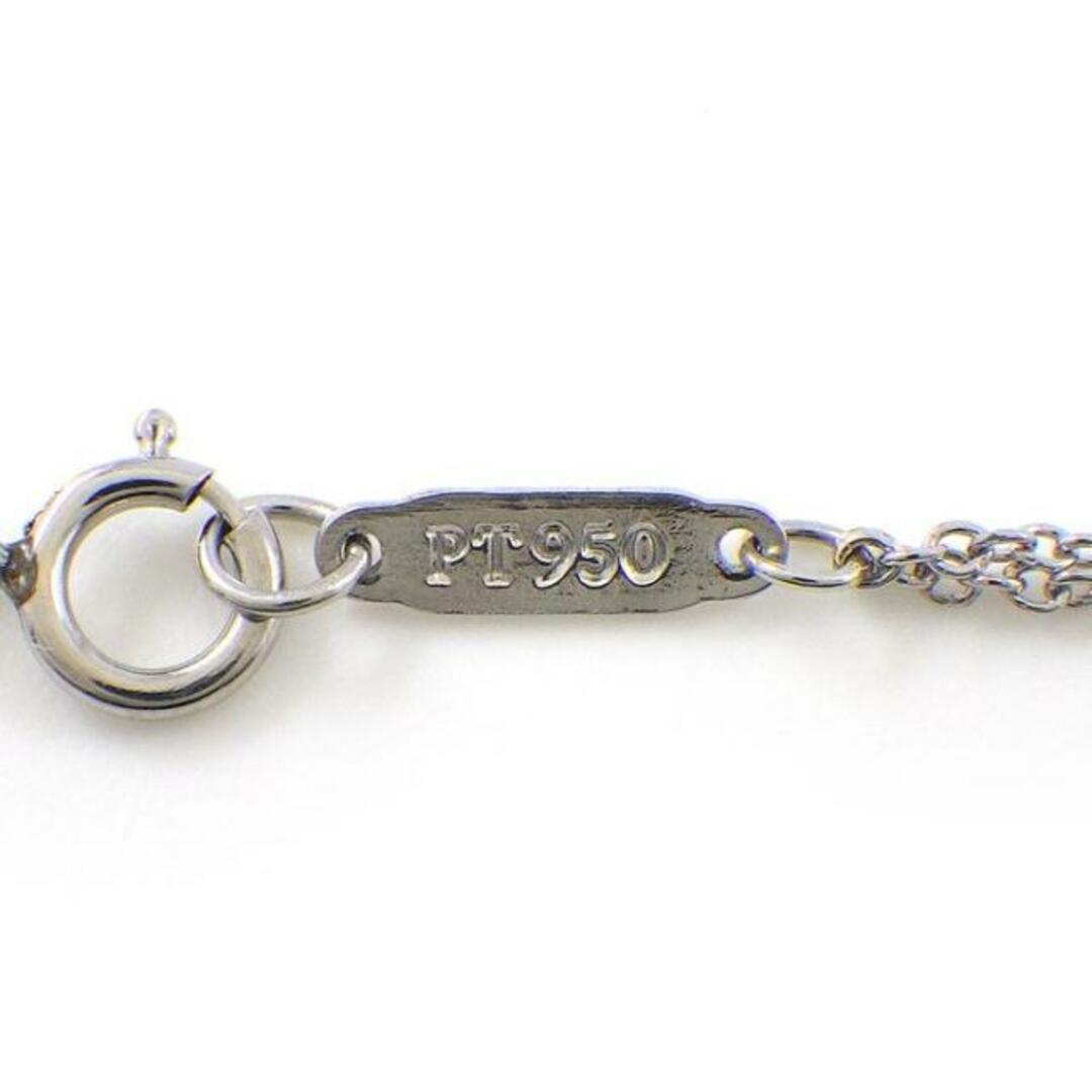 ティファニー Tiffany & Co. ブレスレット ソリティア 60144492 ティファニー Tiffany & Co. ブレスレット ソリティア 60144492
