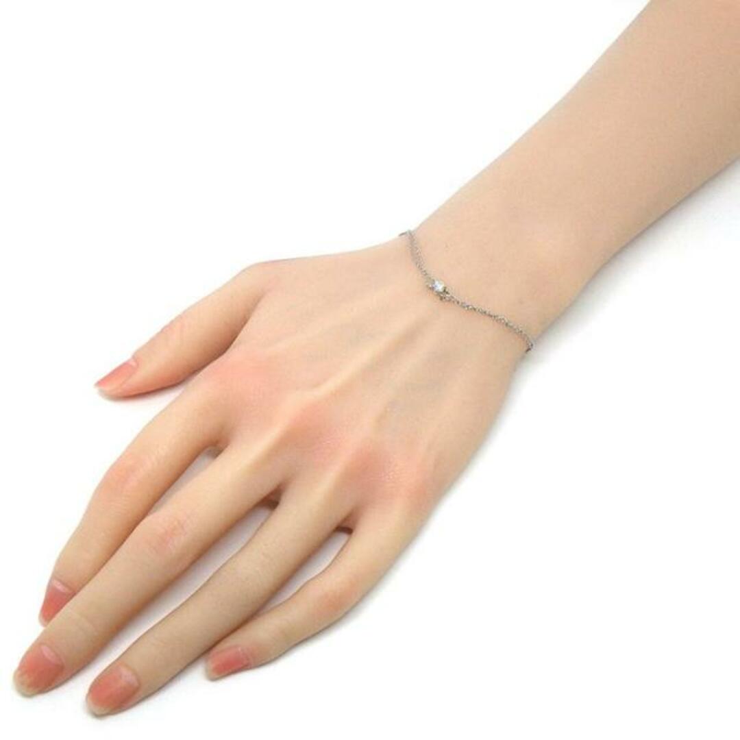 ティファニー Tiffany & Co. ブレスレット ソリティア 60144492 ティファニー Tiffany & Co. ブレスレット ソリティア 60144492