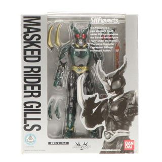 バンダイ(BANDAI)のS.H.Figuarts(フィギュアーツ) 仮面ライダーギルス 仮面ライダーアギト 完成品 可動フィギュア バンダイ(特撮)