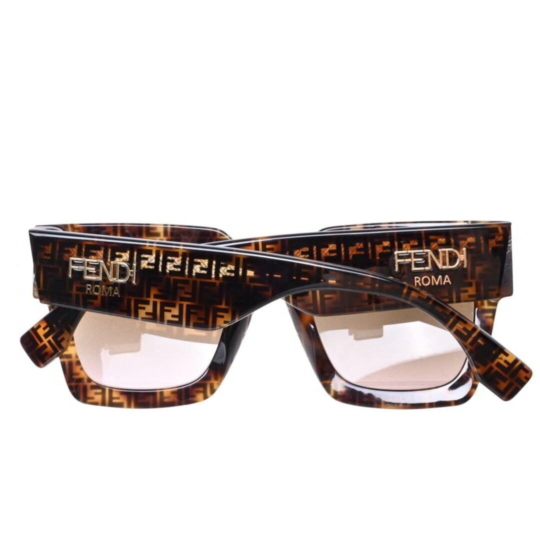 FENDI - FENDI FF 0457/G/S 2VMM2 サングラスの通販 by CYCLE FENDI - FENDI FF 0457/G/S 2VMM2 サングラスの通販 by CYCLE