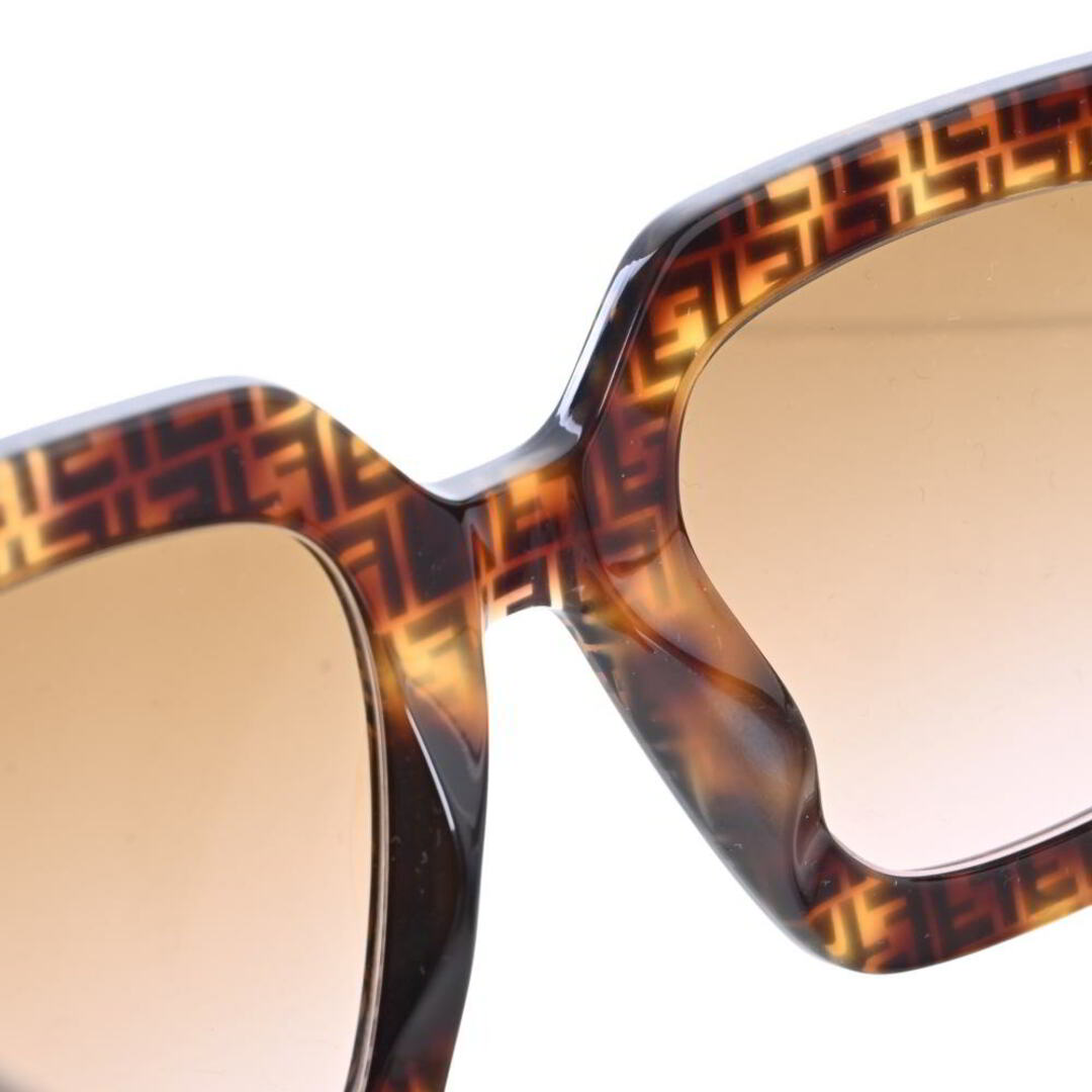 FENDI - FENDI FF 0457/G/S 2VMM2 サングラスの通販 by CYCLE FENDI - FENDI FF 0457/G/S 2VMM2 サングラスの通販 by CYCLE
