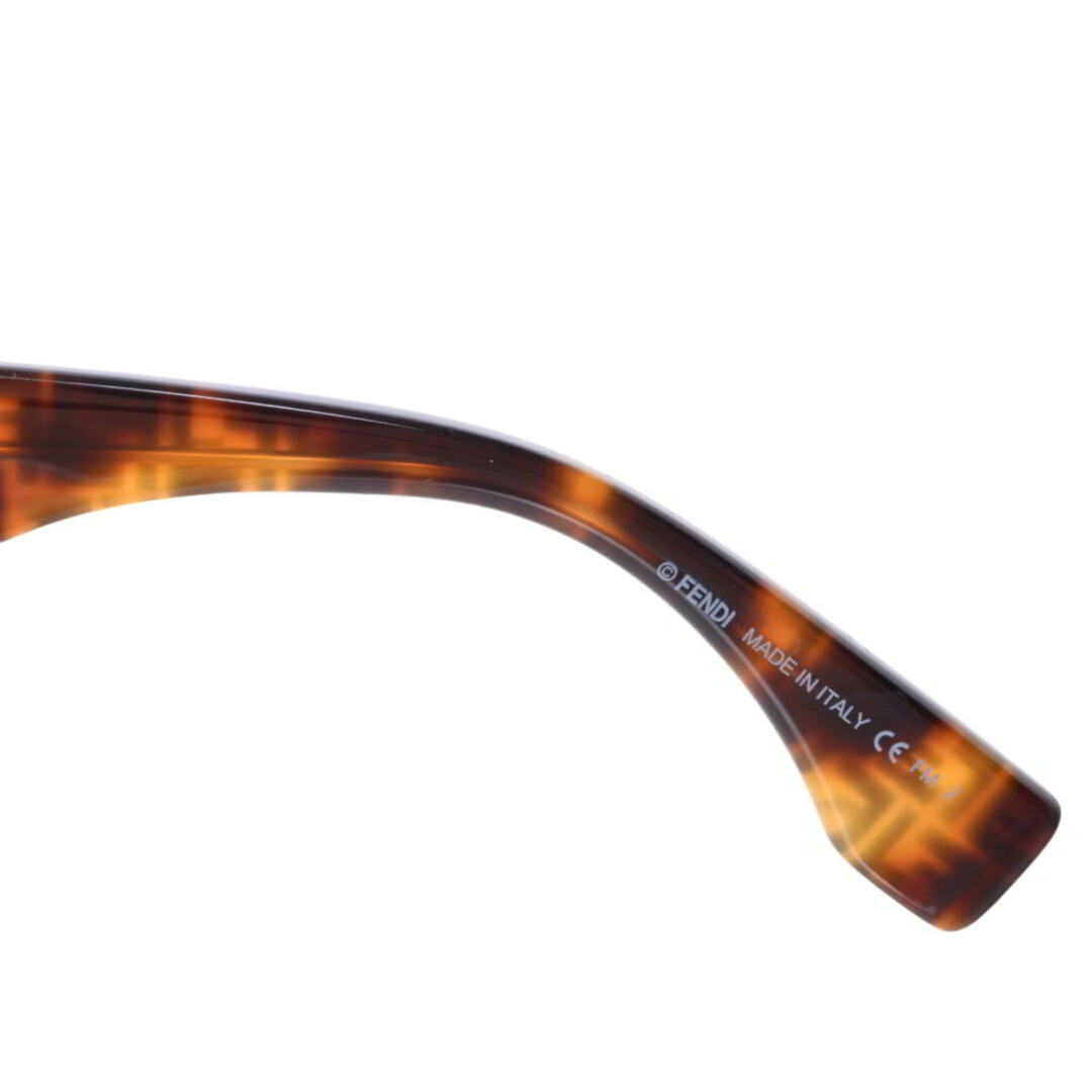 FENDI - FENDI FF 0457/G/S 2VMM2 サングラスの通販 by CYCLE FENDI - FENDI FF 0457/G/S 2VMM2 サングラスの通販 by CYCLE
