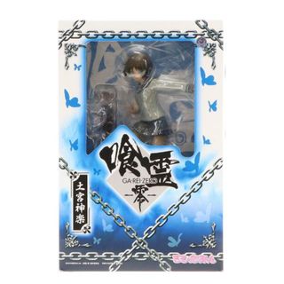 メガハウス(MegaHouse)のでじたみん限定 土宮神楽(つちみやかぐら) 喰霊-零-(ガレイゼロ) 1/8 完成品 フィギュア メガハウス(アニメ/ゲーム)