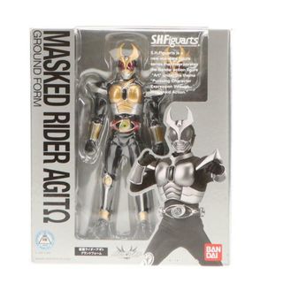 バンダイ(BANDAI)のS.H.Figuarts(フィギュアーツ) 仮面ライダーアギト グランドフォーム 完成品 可動フィギュア バンダイ(特撮)