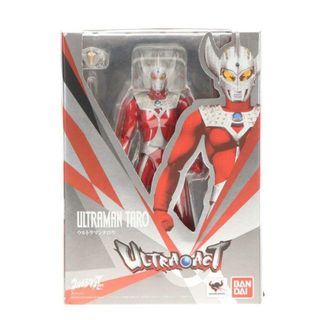 バンダイ(BANDAI)のULTRA-ACT(ウルトラアクト) ウルトラマンタロウ 完成品 可動フィギュア バンダイ(特撮)