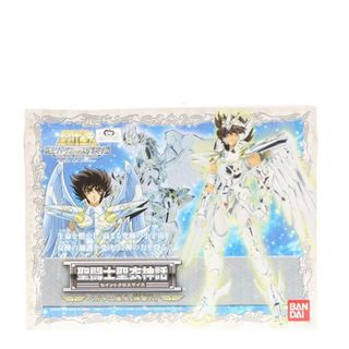 バンダイ(BANDAI)の聖闘士聖衣神話 ペガサス星矢(神聖衣) 聖闘士星矢 冥王ハーデス エリシオン編 完成品 可動フィギュア バンダイ(アニメ/ゲーム)