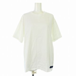 マディソンブルー(MADISONBLUE)のマディソンブルー 22SS NUMBERING TEE カットソー 半袖 01(Tシャツ(半袖/袖なし))