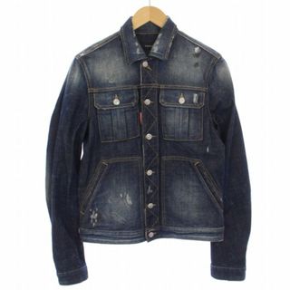 DSQUARED2(Gジャン/デニムジャケット)のフリマアイテム一覧 DSQUARED2(Gジャン/デニムジャケット)のフリマアイテム一覧