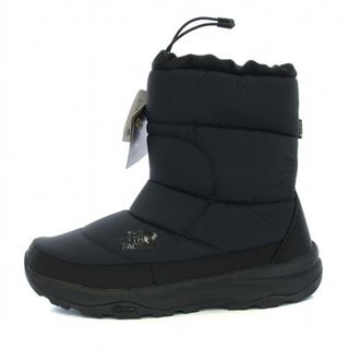 ザノースフェイス(THE NORTH FACE)のTHE NORTH FACE Nuptse Bootie NF51971(ブーツ)