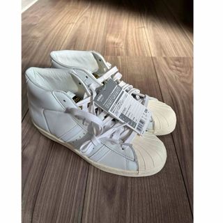 アディダス(adidas)のadidas PRO MODEL VINTAGE DLX S75031(その他)