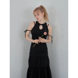 ANDMARY 「Keira tiered set up」