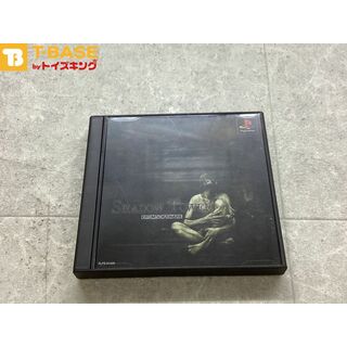 PlayStation1/プレイステーション1/プレステ1/PS1 FROMSOFTWARE フロムソフトウェア SHADOWTOWER シャドウタワー ソフト/■