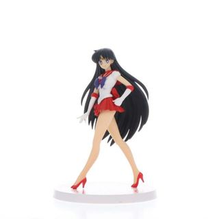 セーラー(Sailor)のセーラーマーズ 美少女戦士セーラームーン Girls Memories figure of SAILOR MARS フィギュア プライズ(49395) バンプレスト(アニメ/ゲーム)