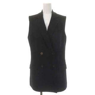 セオリー(theory)のセオリー 23SS DRY CREPE FITTED DB VEST ベスト(ベスト/ジレ)