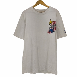 アンブロ(UMBRO)のUMBRO(アンブロ) USA製 1994年 Tシャツ メンズ トップス(Tシャツ/カットソー(半袖/袖なし))