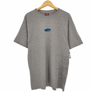 Oakley - OAKLEY(オークリー) Y2K OLD Tシャツ メンズ トップス