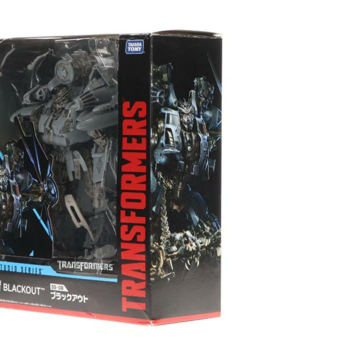 大人の上質 - Tomy Takara (再販)トランスフォーマー SS スタジオシリーズ その他