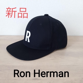 ロンハーマン(Ron Herman)の新品未使用★ロンハーマン★RHC スナップバックキャップ  (キャップ)