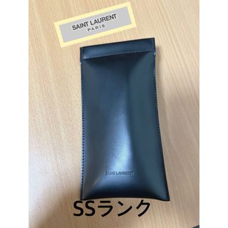 Yves Saint Laurent - ★Yves Saint Laurent★サングラス★袋付き★ほぼ未使用★