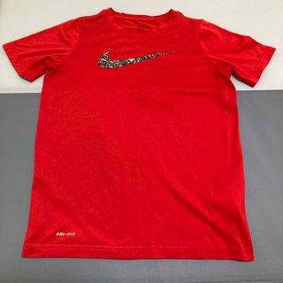 ナイキ(NIKE)のNIKE Tシャツ　M(Tシャツ/カットソー)