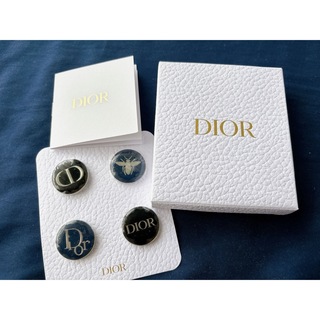 ディオール(Dior)の会員ランク限定　DIOR ピン(その他)