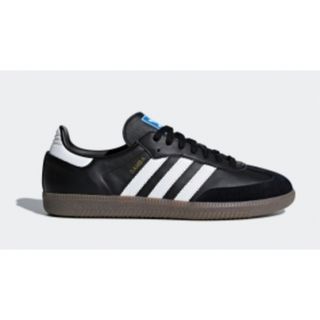 アディダス(adidas)のadidas Samba OG "Black White Gum"  29cm(スニーカー)