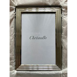 Christofle(フォトフレーム)のフリマアイテム一覧 Christofle(フォトフレーム)のフリマアイテム一覧